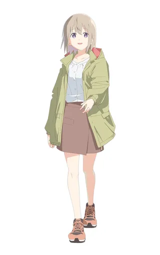 Ibuki Tonami