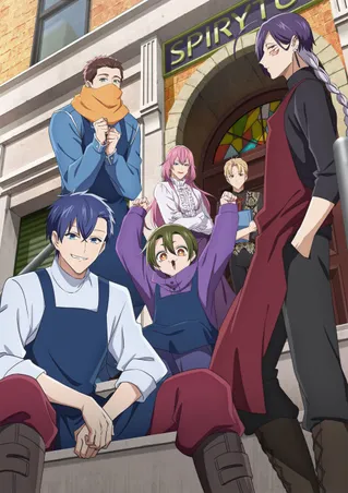 /en/anime/46NpP/The-Daily-Life-of-a-Part-time-Torturer