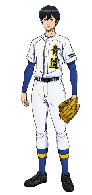 FURUYA SATORU