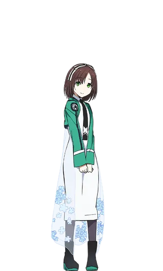 Saegusa Izumi