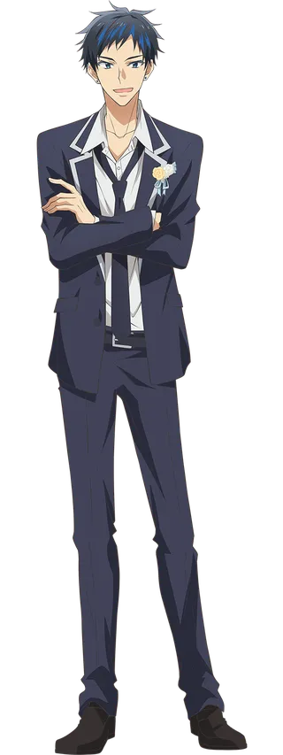 Ogasawara Jirou