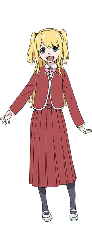 Nodoka Ametsuchi