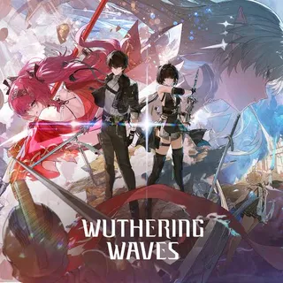Wuthering Waves