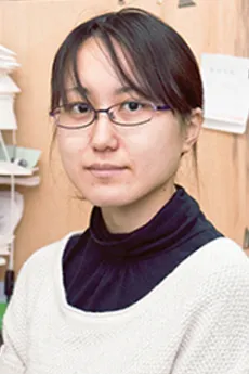 Yukie Ouji