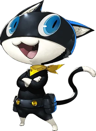 Morgana (Mona)