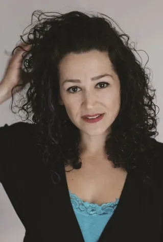 הדר שחף-מעיין