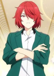 Michiru Fukuroi