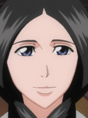 Unohana Retsu