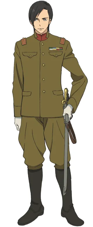 Hideomi Iba