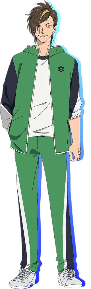Takeshi Toyama
