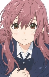 Shouko Nishimiya