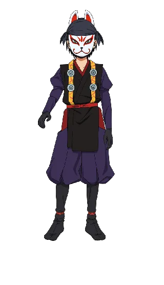 Kazama Genba