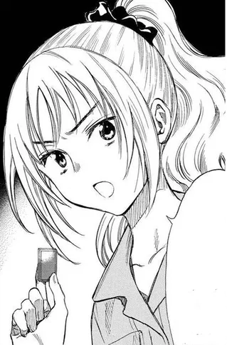 Minami Hudo