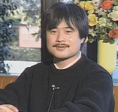 Masafumi Yamamoto