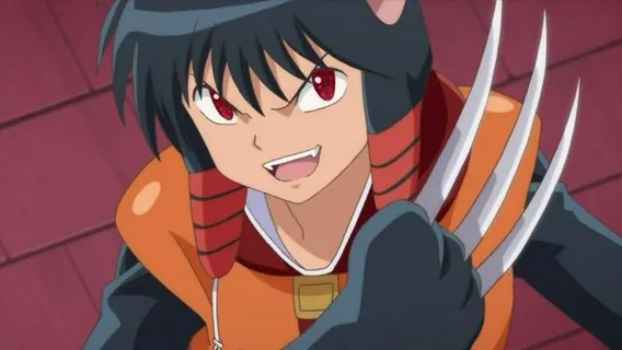 Oboro