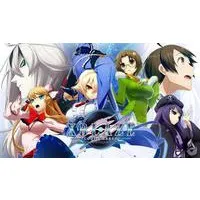 XBlaze Code: Embryo