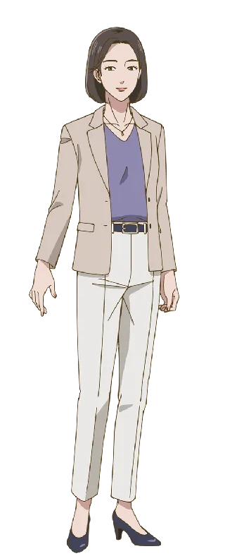 Yūko Akane