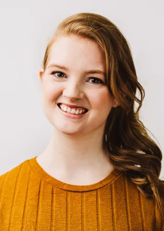 Cassandra Schütt