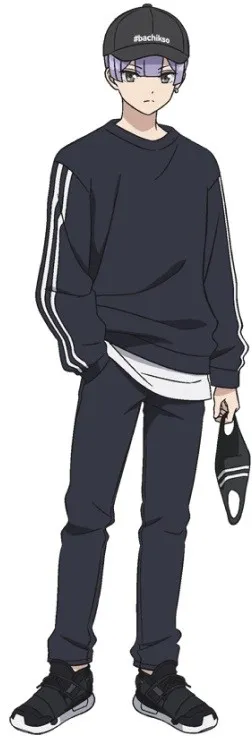 Gaku Kabeya