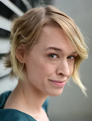 Jeanne Jaeger