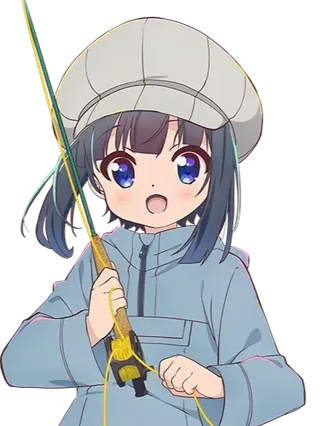 Hiyori Minagi