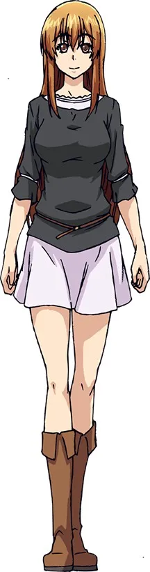 Nanaka Kotegawa