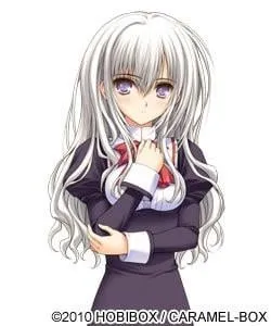 Chihaya Kisakinomiya