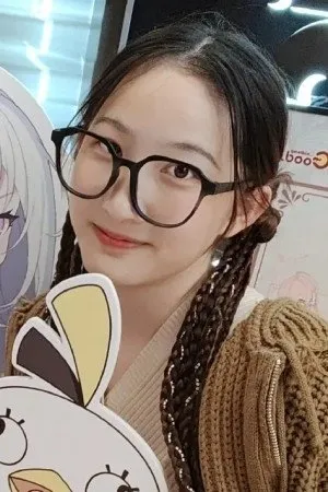 Ge Zirui 