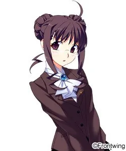 Chizuru Tachibana