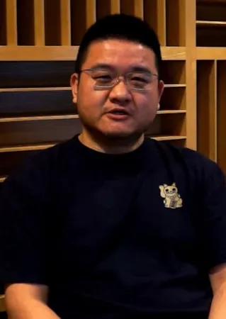 Xia Zhishi