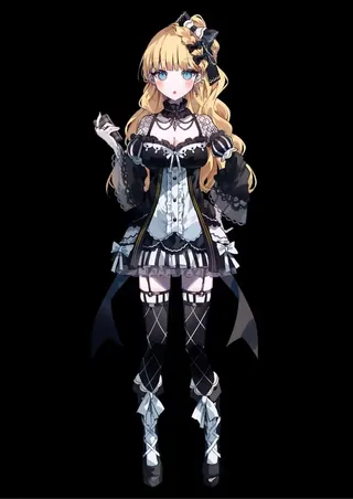 Saeki Millia