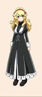 皋月綾女