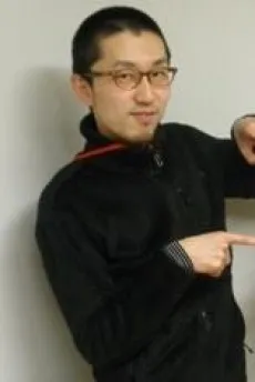 Yuusuke Suzuki