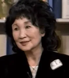 Yukiko Nikaido