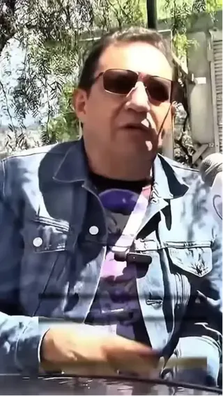Gerardo Reyero