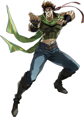 Joseph Joestar