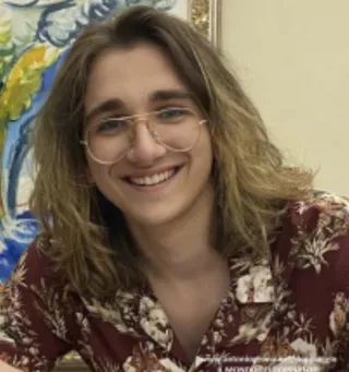 Lorenzo Del Romano