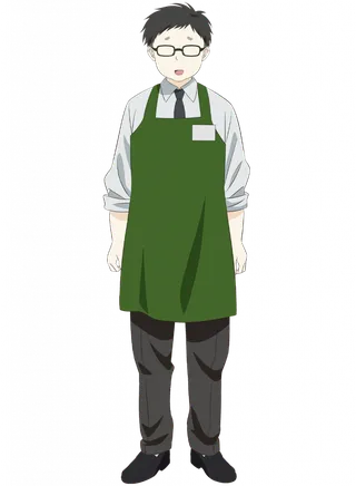 Tenchou