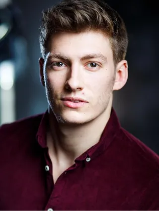Joshua Wichard
