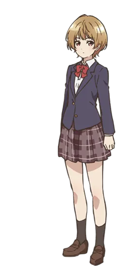 Hanabi Natsubayashi