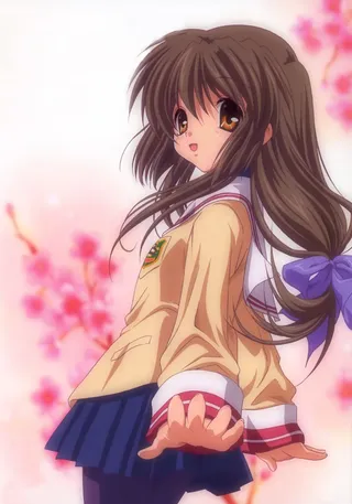 Fūko Ibuki
