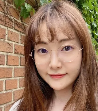 Lee Da-Eun