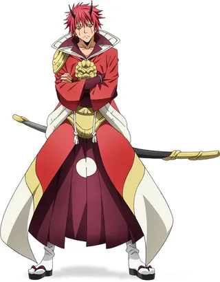Benimaru