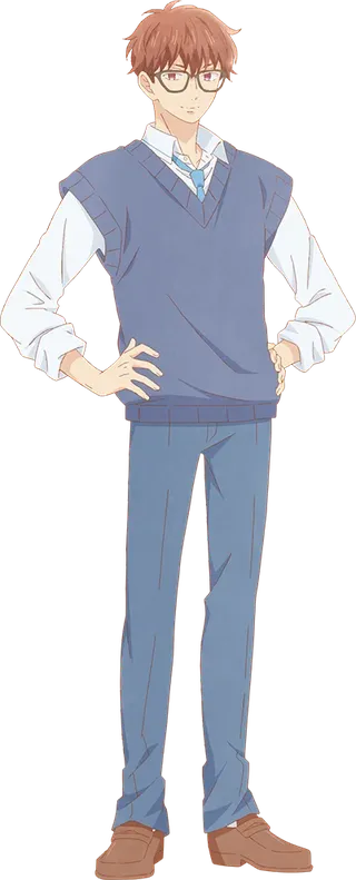 Shugo Hoshikawa