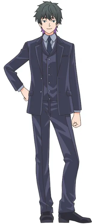 Ritsu Kankaiji