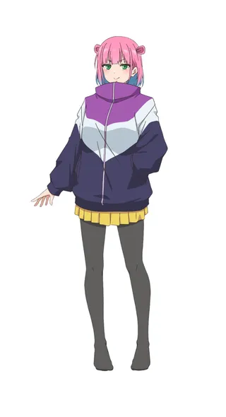 Chiyo Sayamagaoka