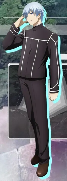 Kyoya Hikami
