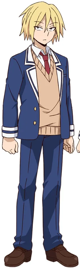 Rentarō Tsurumigawa