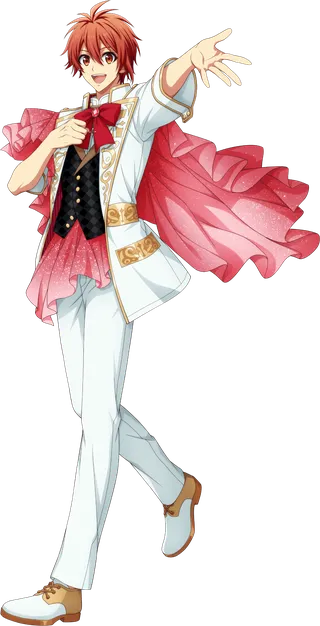 Riku Nanase