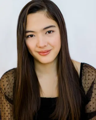 Courtney Chu